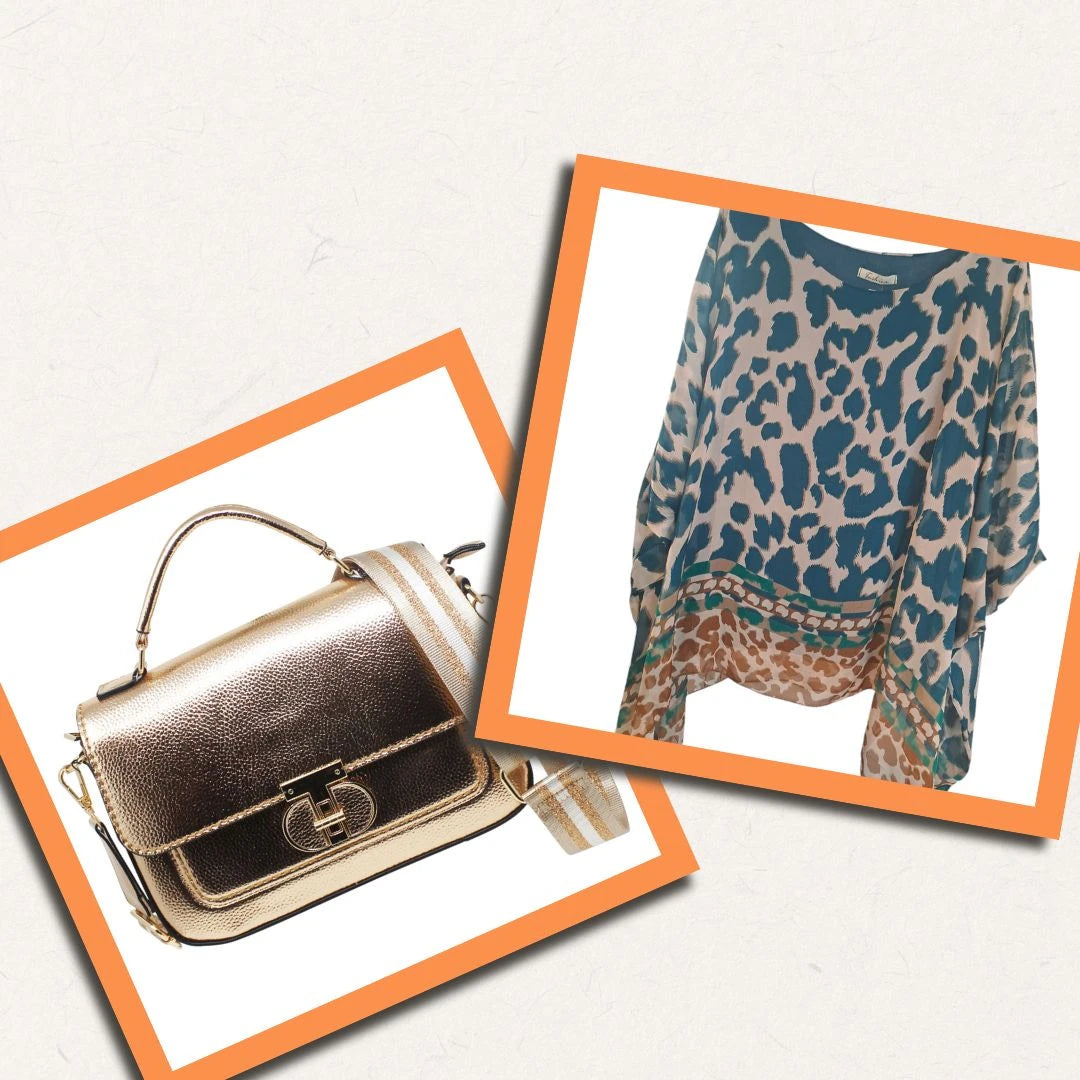 New in