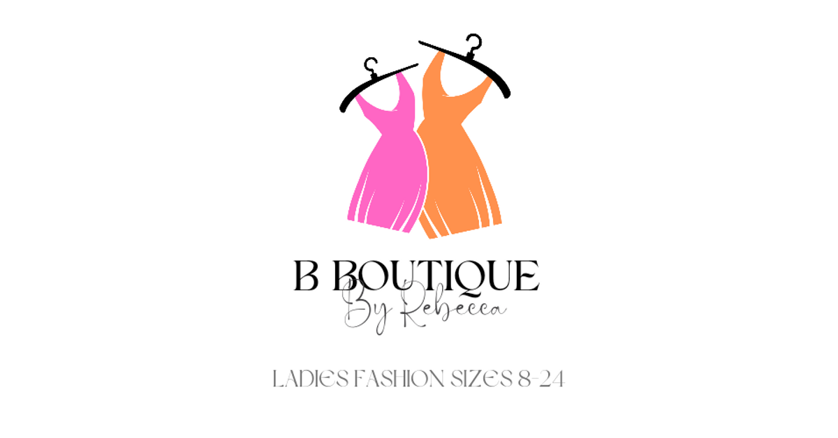 B Boutique by Rebecca B Boutique by Rebecca