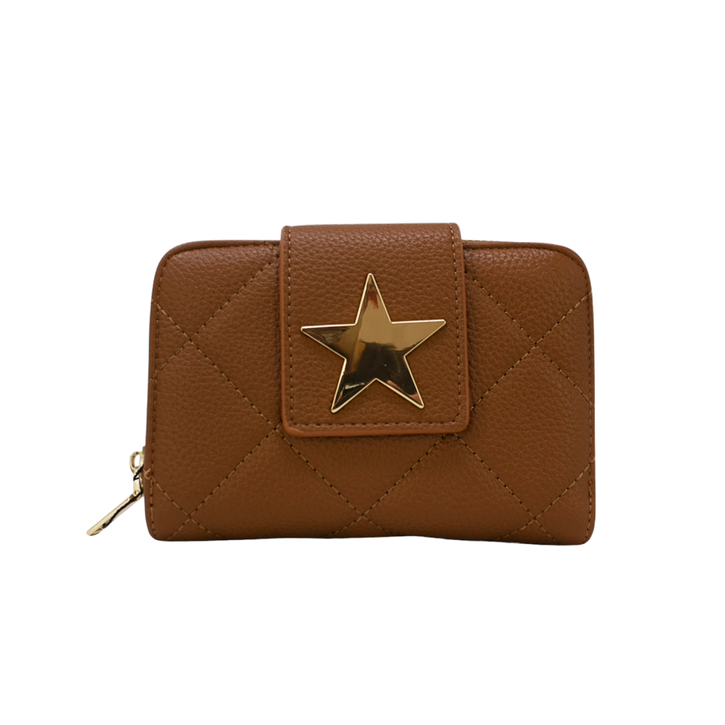 The star purse with gift box - six colours