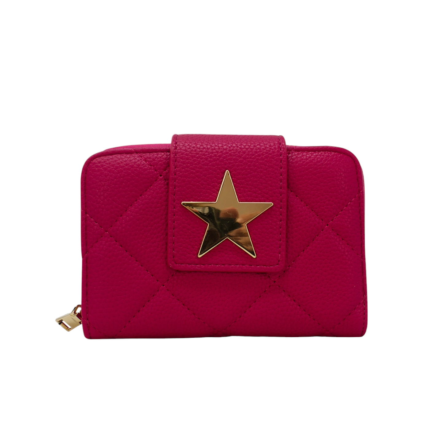 The star purse with gift box - six colours