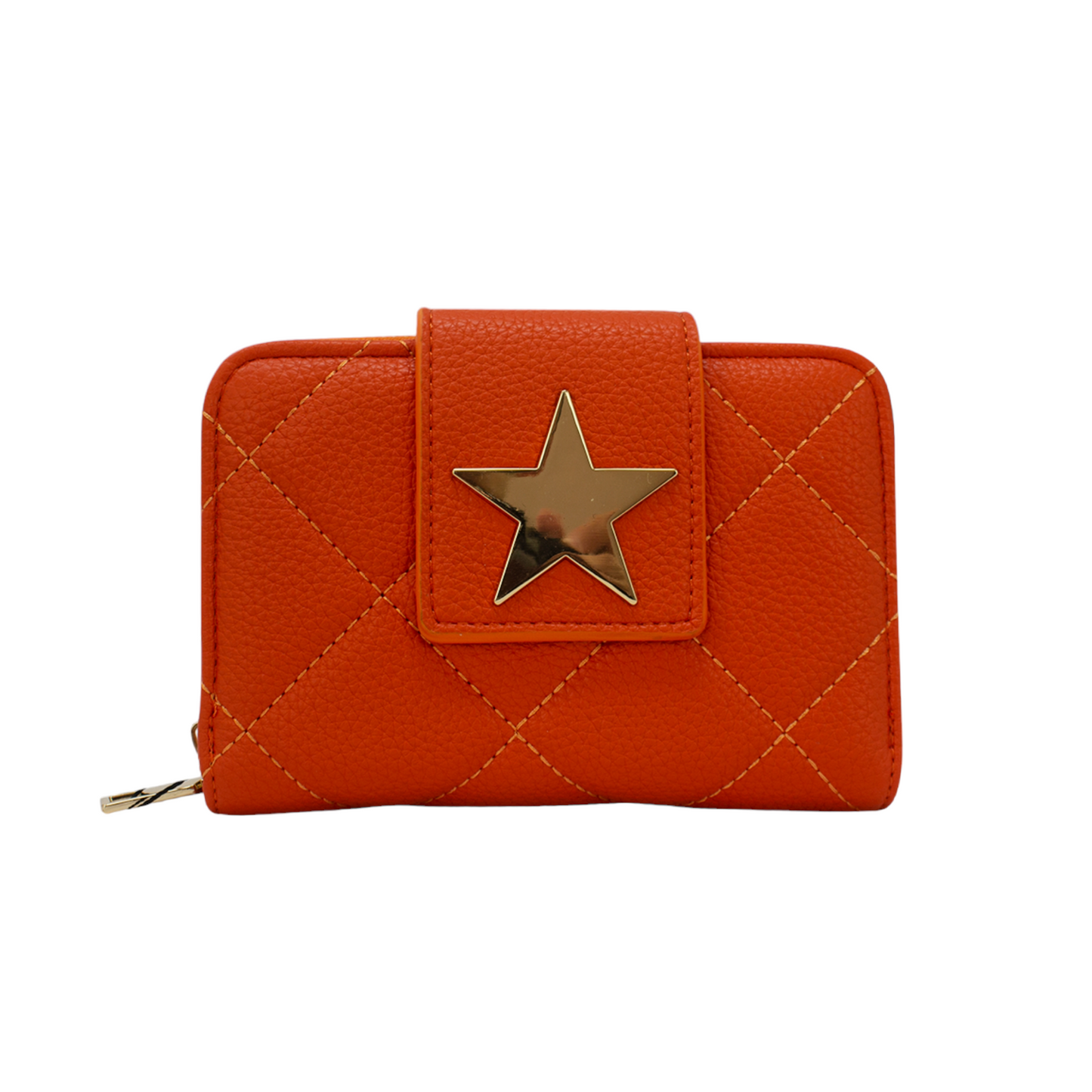 The star purse with gift box - six colours