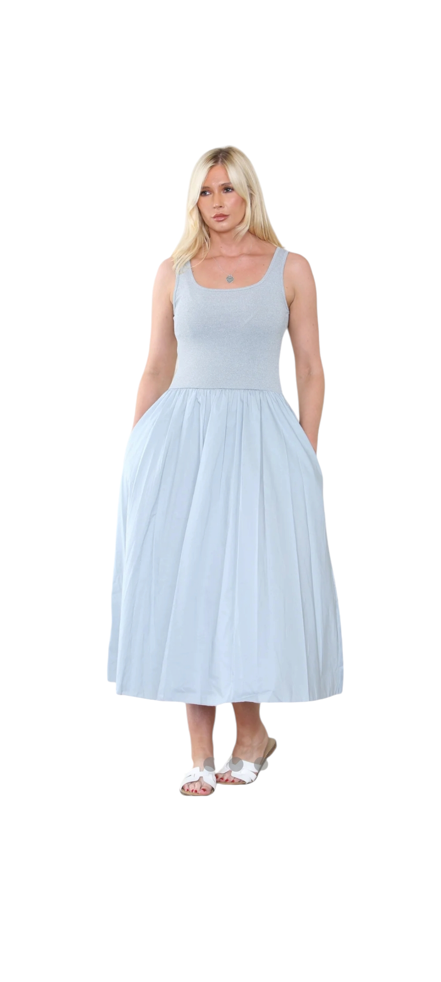Lucie dress - in six colours