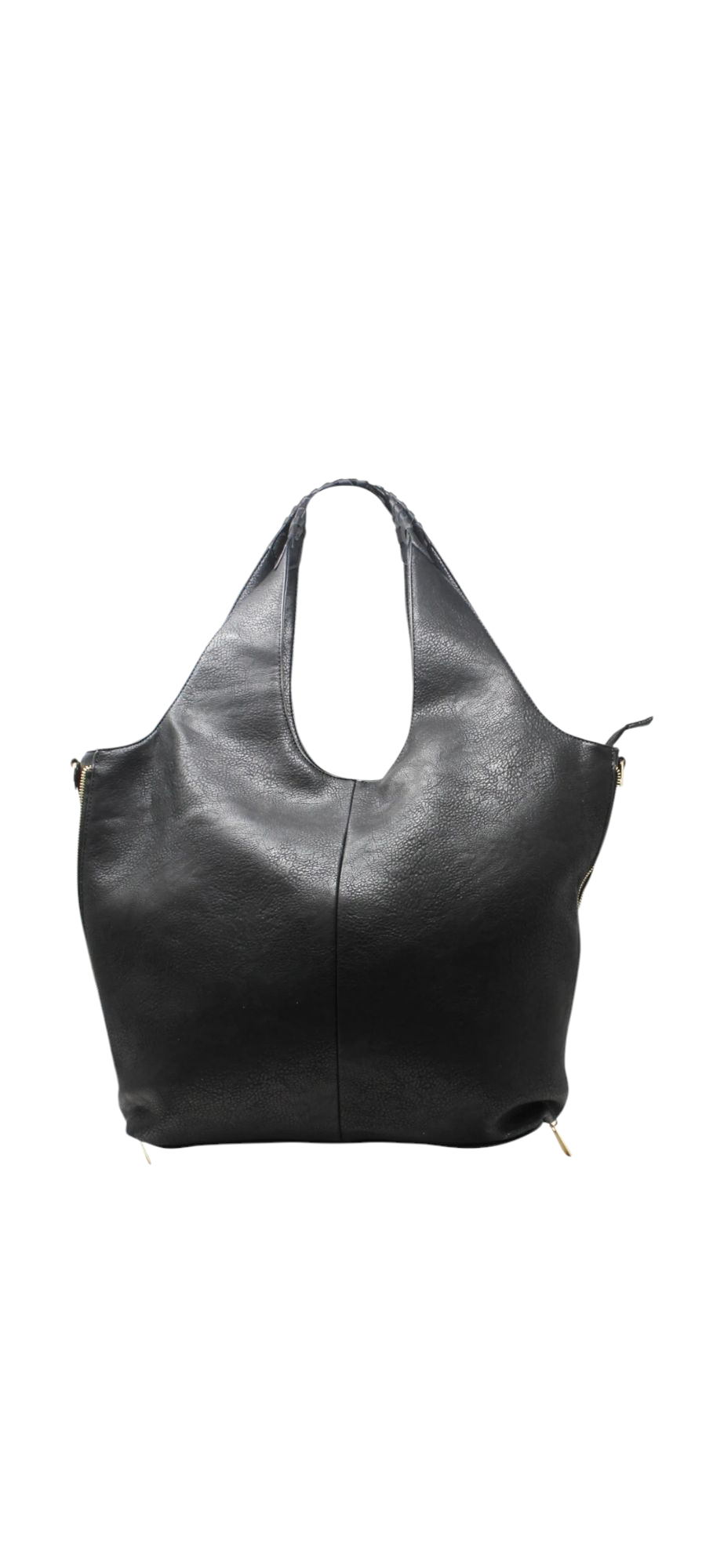Large hobo bag in eight colours