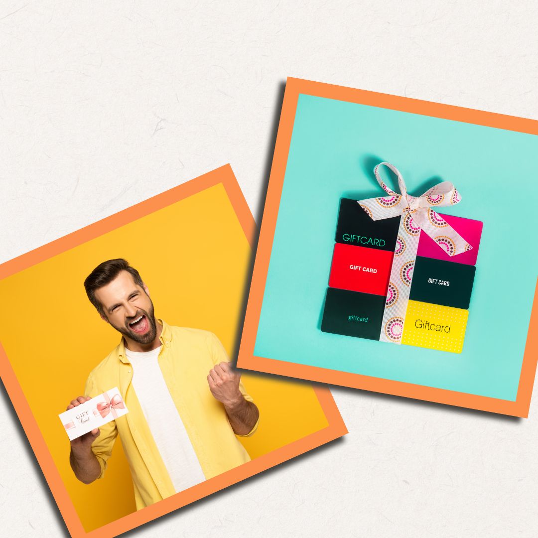 Gift Cards