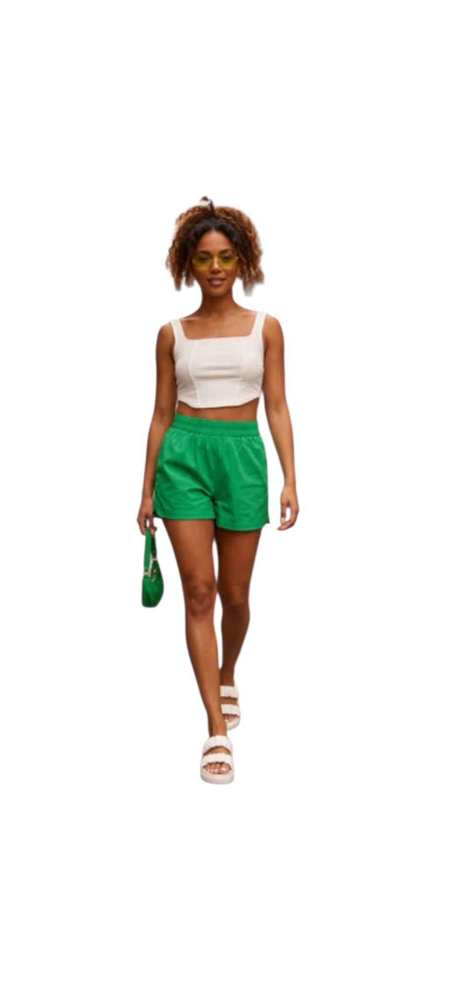 Skirts & Shorts