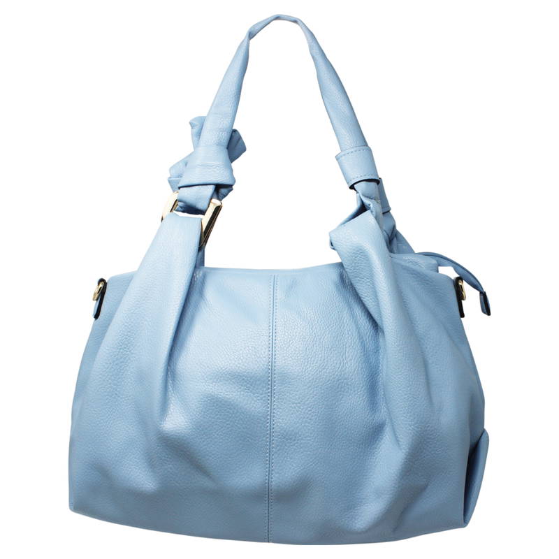 Slouch bag - in five colours