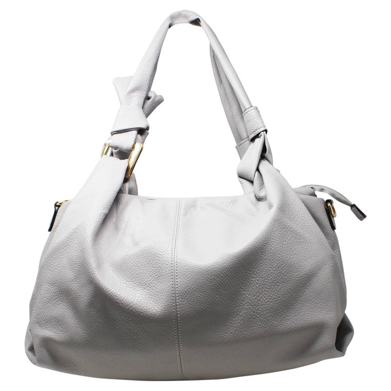 Slouch bag - in five colours