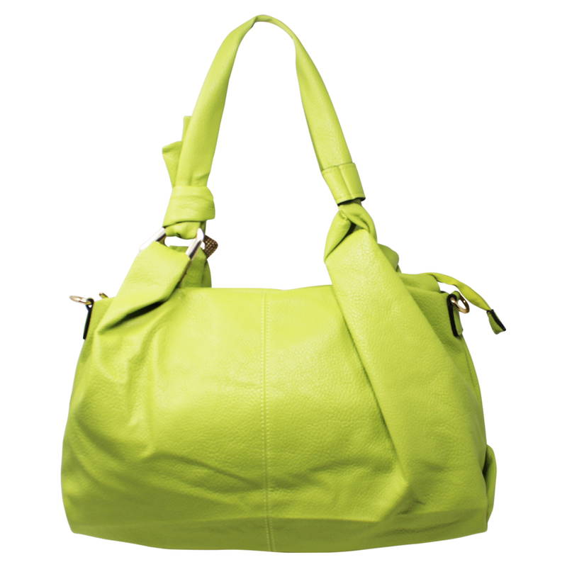 Slouch bag - in five colours