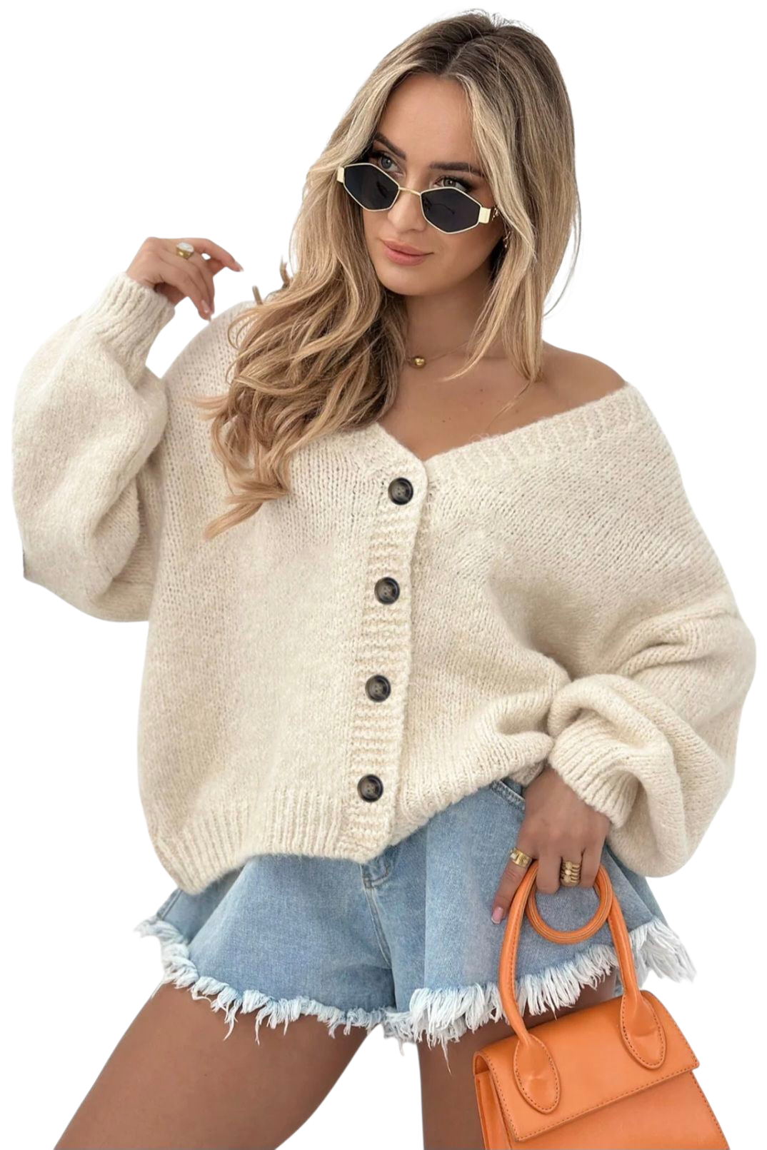 'Aperol spritz' cardi